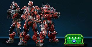 TRIBES 3 - Daily Weapon Skins Pass (1 Year)