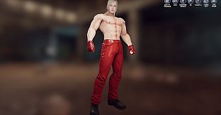 League of Maidens Haydee Edition