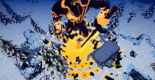 Tribes of Midgard - Open Beta