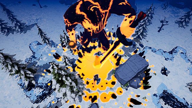 Tribes of Midgard - Open Beta