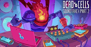 Dead Cells: Demake Soundtrack
