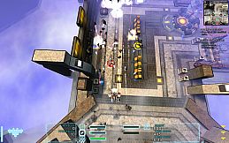 Steel Storm: Burning Retribution