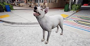AI Roommate: Paws at Home