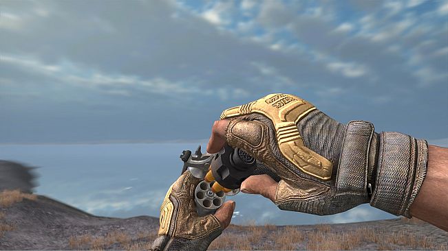 GameGuru - Enhanced Weapons Pack