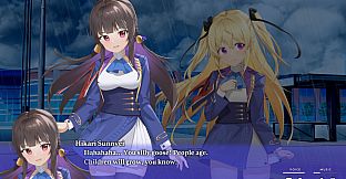 The Meridian Under the Heaven: Valhalla