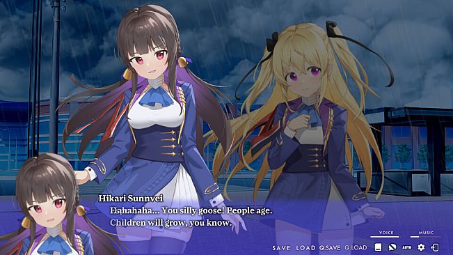 The Meridian Under the Heaven: Valhalla