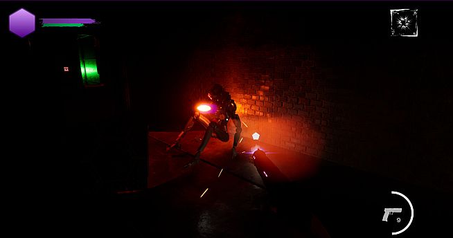 Levels of Fear: Voidwalker Act I- An Undying Devotion