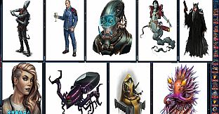 Fantasy Grounds - Starfinder RPG - Dawn of Flame AP 3: Sun Divers (SFRPG)