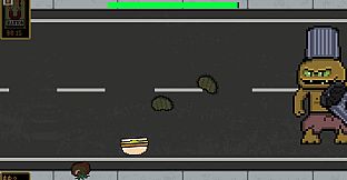 Flippy Burgers