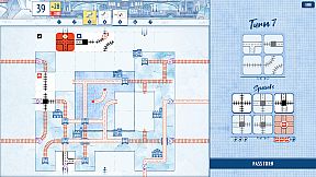 Railroad Ink Challenge
