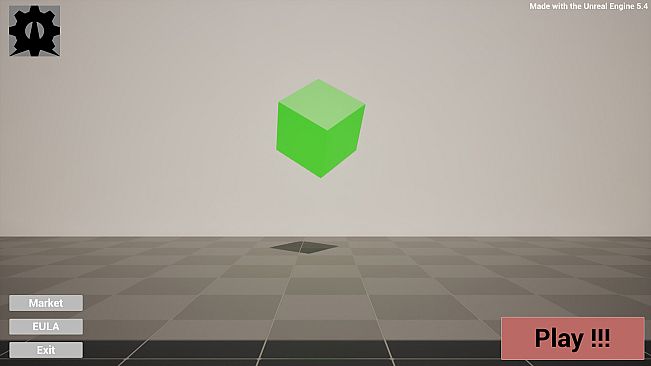 Iron Cauldron - Guess the Colorblock