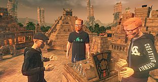 Episode 2 - Total War: Warhammer II