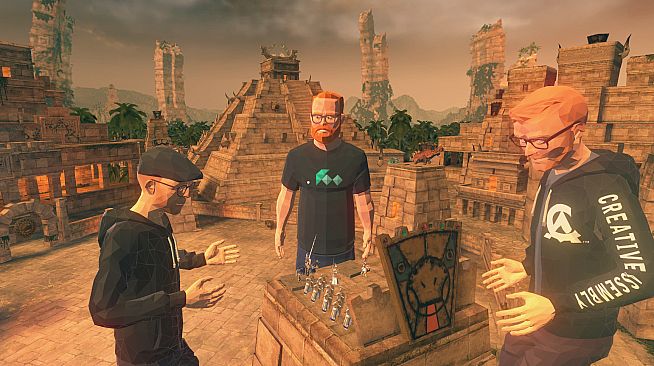 Episode 2 - Total War: Warhammer II