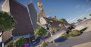skate. - Dem Bones Pack