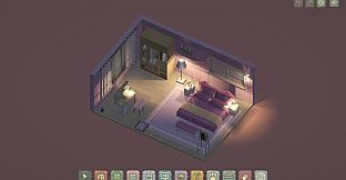 方寸小家 RoomFolk