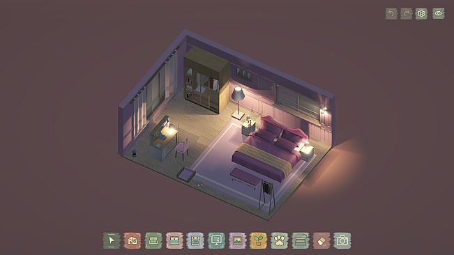 方寸小家 RoomFolk