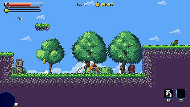 Abyss The Forgotten Past