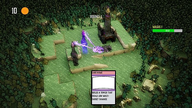 The Heart of Anathema