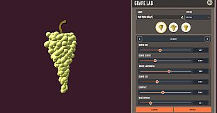 Hundred Days - Grape Lab