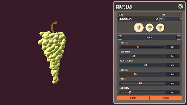 Hundred Days - Grape Lab