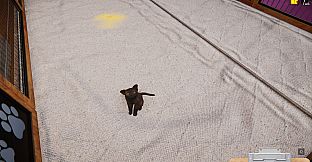 Animal Shelter - Puppies & Kittens DLC