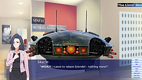 Welcome To... Chichester 2 - Part II : No Regrets For The Future