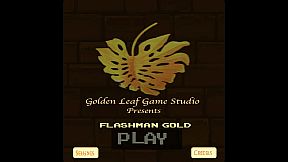 Flashman Gold