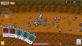 Akatsuki: Lord of the Dawn