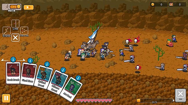 Akatsuki: Lord of the Dawn