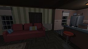 Trash Horror Collection 4