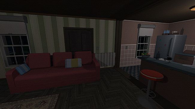 Trash Horror Collection 4