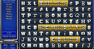 Mystery P.I. - The Vegas Heist