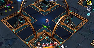 Zengeon-Grab your Summer Memory (swimwear #5)