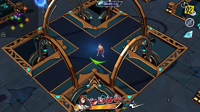 Zengeon-Grab your Summer Memory (swimwear #5)