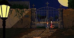 Lost Key - The Path of Illumination