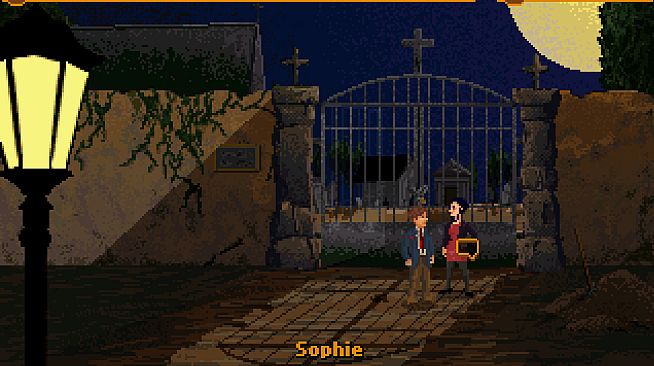 Lost Key - The Path of Illumination