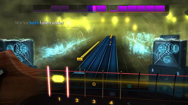 Rocksmith 2014 Edition – Remastered – Pat Benatar Song Pack