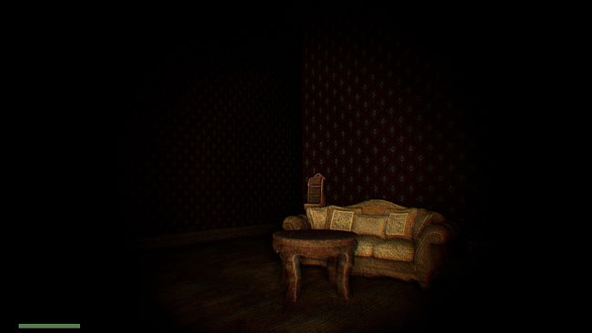 My Liminal Nightmare