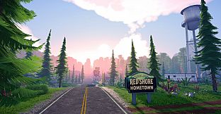 Campsite Hustle! - Management Simulator