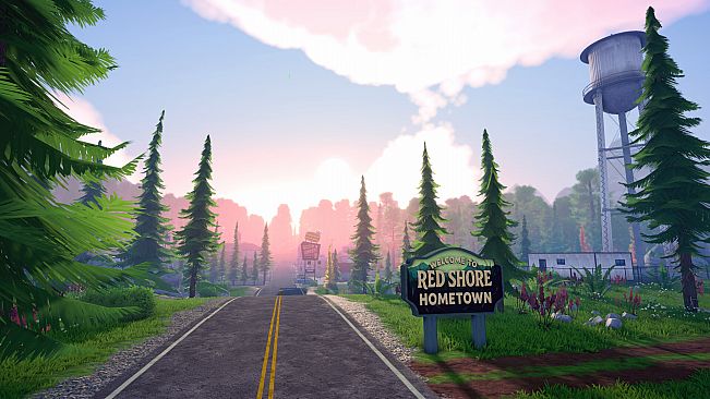 Campsite Hustle! - Management Simulator