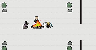 Along Came a Dragonfly