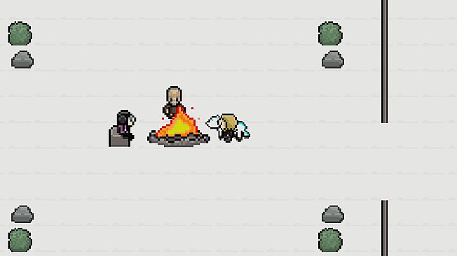 Along Came a Dragonfly