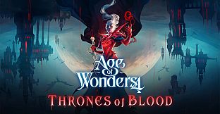 Age of Wonders 4: Thrones of Blood