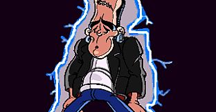 Dráscula: The Vampire Strikes Back