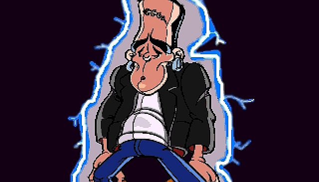 Dráscula: The Vampire Strikes Back