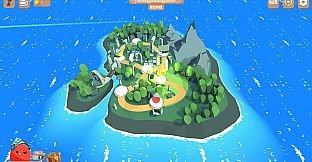 Rogue Slime: PC Edition