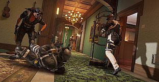 Tom Clancy’s Rainbow Six Siege Operator Edition