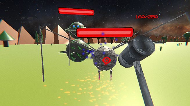 Verzaken! VR Adventure