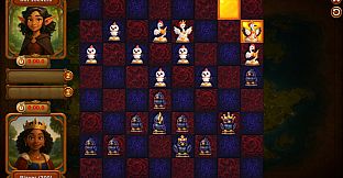 Choc Tactic for Chess Master - Happy Bird Day
