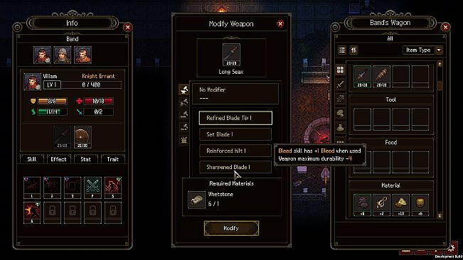 REMORE: INFESTED KINGDOM